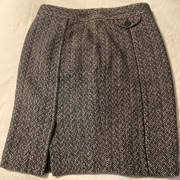 Ann Taylor skirt - Picture 1 of 1